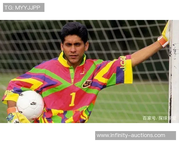 墨西哥足球明星全球排名揭秘他们在国际赛场上的辉煌成就与影响力