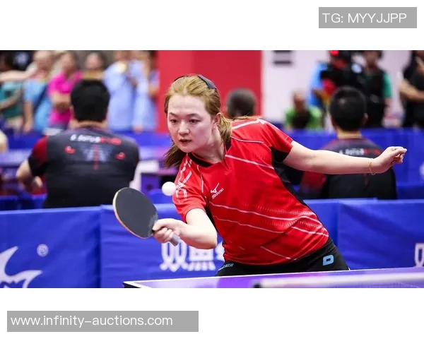 深入分析广州乒乓球队防守战术的独特魅力与实战应用