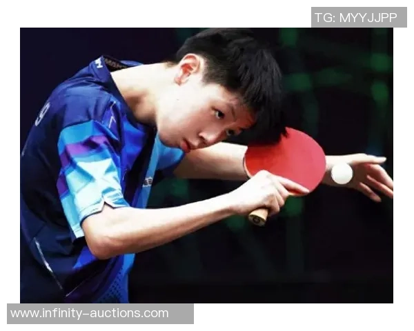 刘敏专访：从青涩球员到乒乓球传奇的成长之路回顾